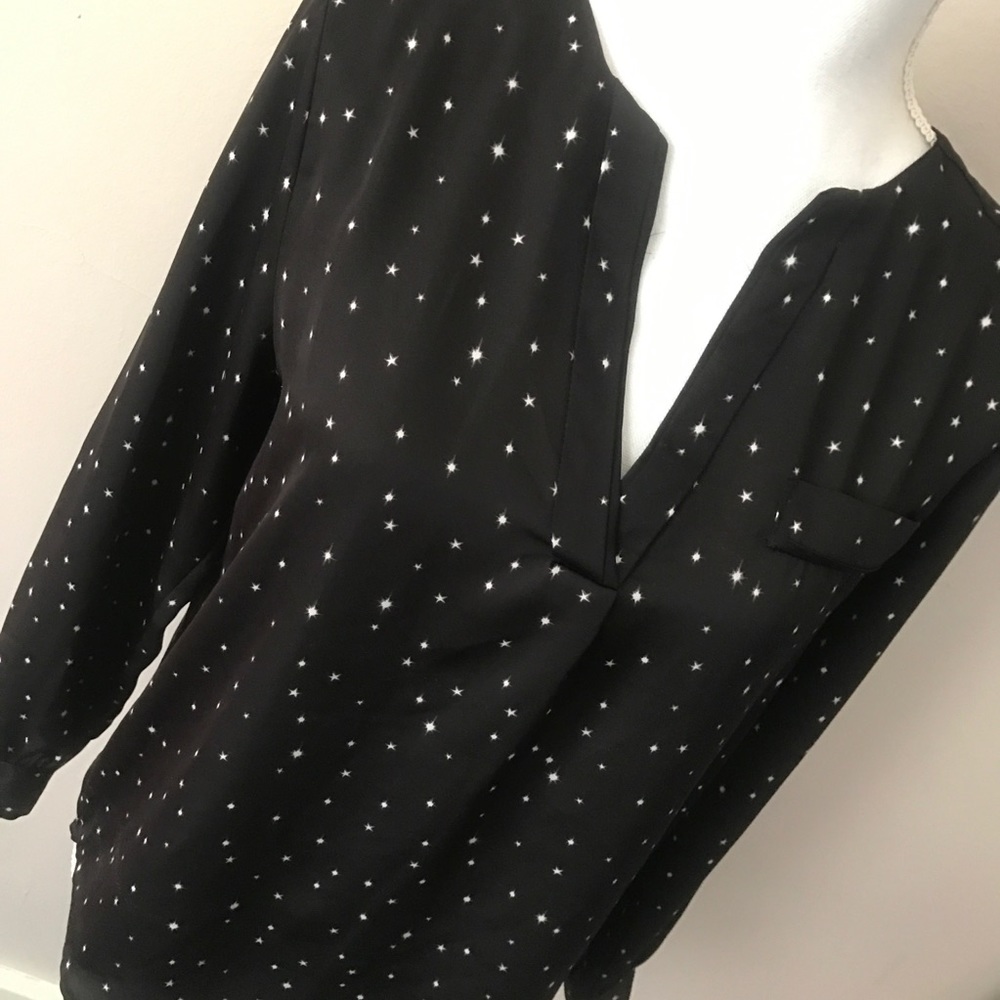 H&M Blouse